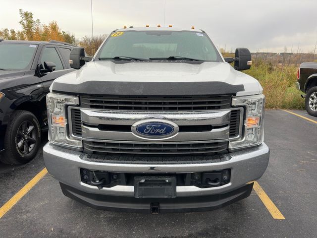 2019 Ford F-250 XLT