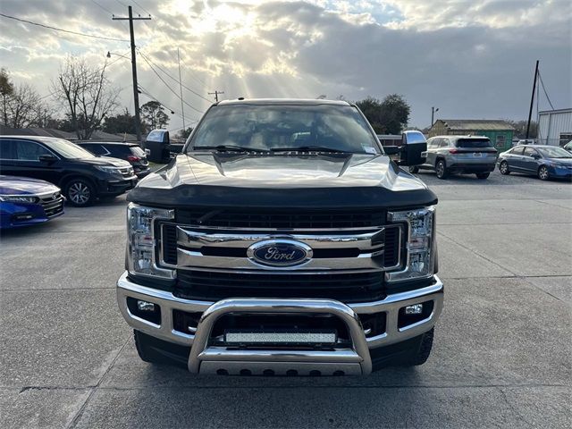 2019 Ford F-250 XLT