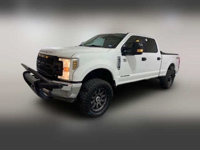 2019 Ford F-250 XLT