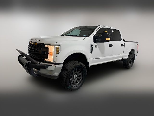 2019 Ford F-250 XLT