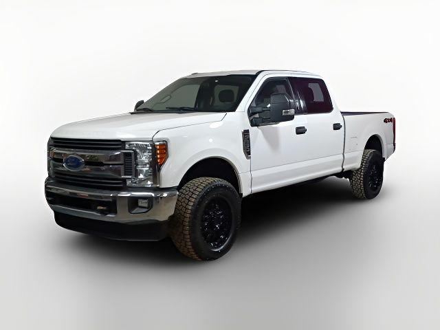 2019 Ford F-250 XLT