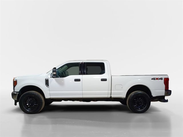 2019 Ford F-250 XLT