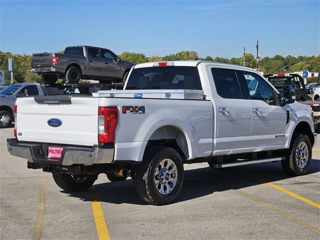 2019 Ford F-250 XLT