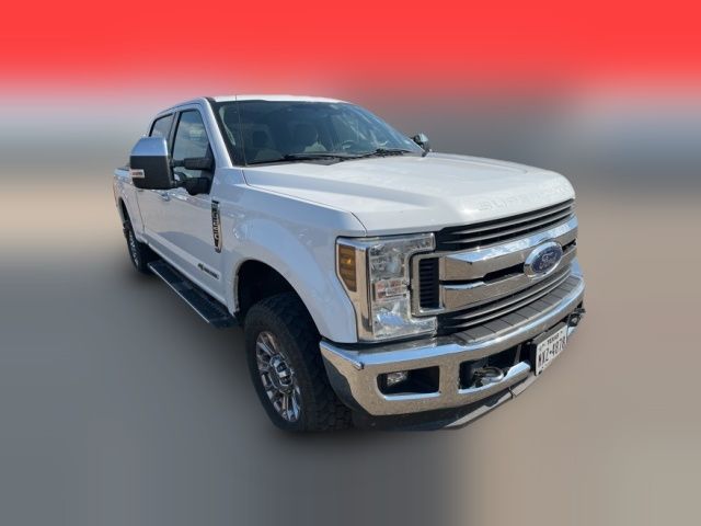 2019 Ford F-250 XLT