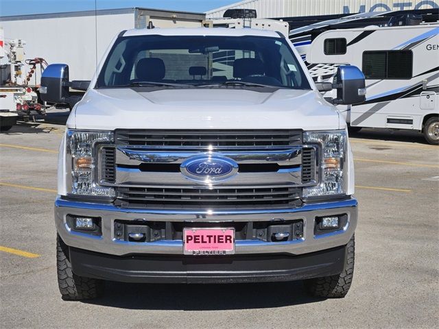 2019 Ford F-250 XLT