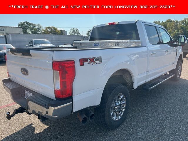 2019 Ford F-250 XLT