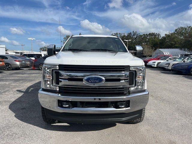 2019 Ford F-250 XLT