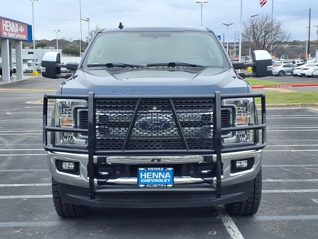 2019 Ford F-250 XLT