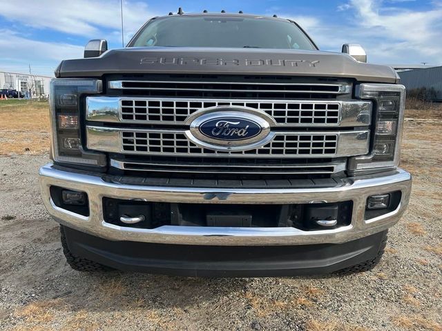 2019 Ford F-250 XLT