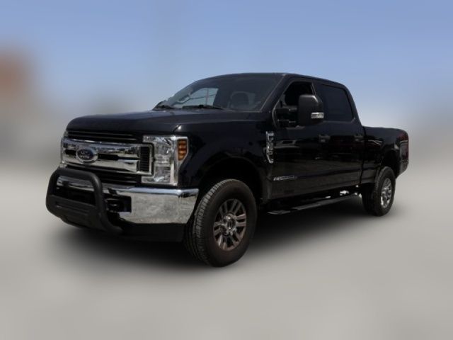 2019 Ford F-250 XLT