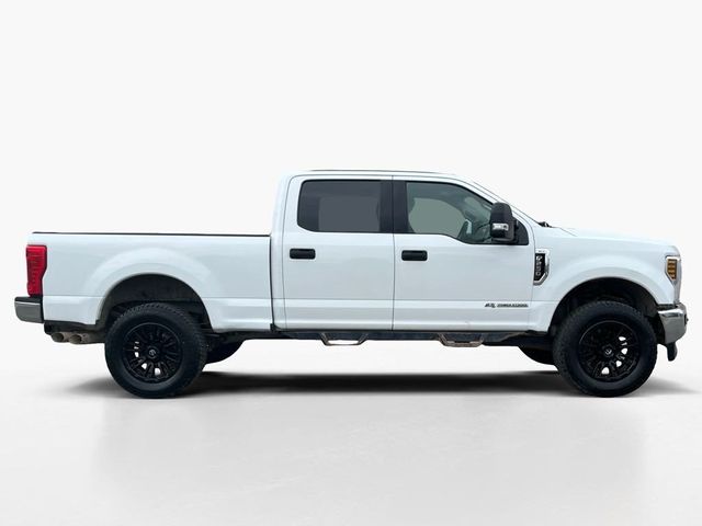 2019 Ford F-250 XLT