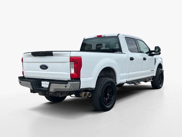 2019 Ford F-250 XLT