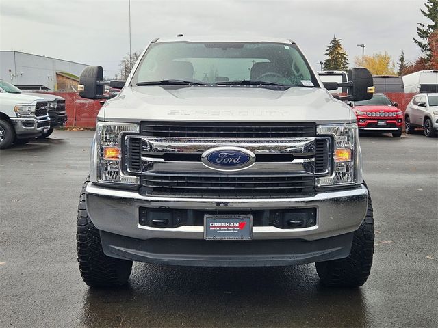 2019 Ford F-250 XLT