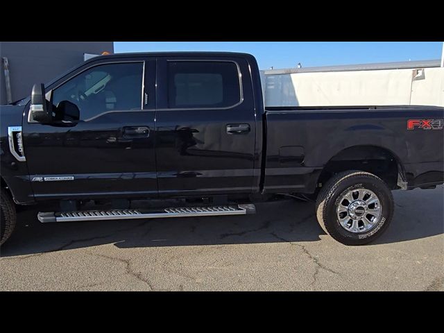 2019 Ford F-250 XLT