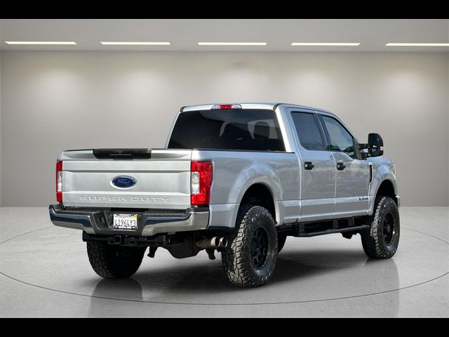 2019 Ford F-250 XLT