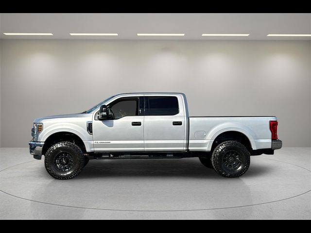 2019 Ford F-250 XLT