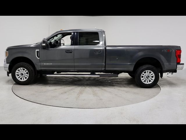 2019 Ford F-250 XLT