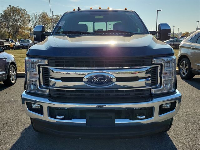 2019 Ford F-250 XLT