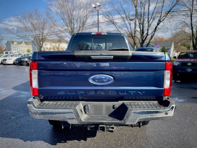 2019 Ford F-250 XLT