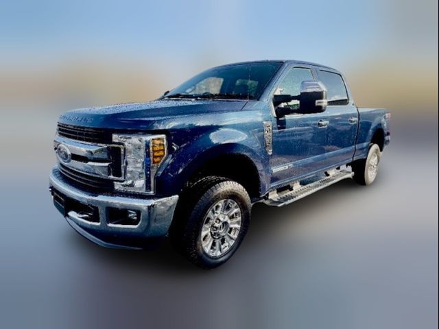 2019 Ford F-250 XLT