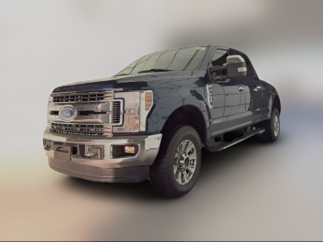 2019 Ford F-250 XLT