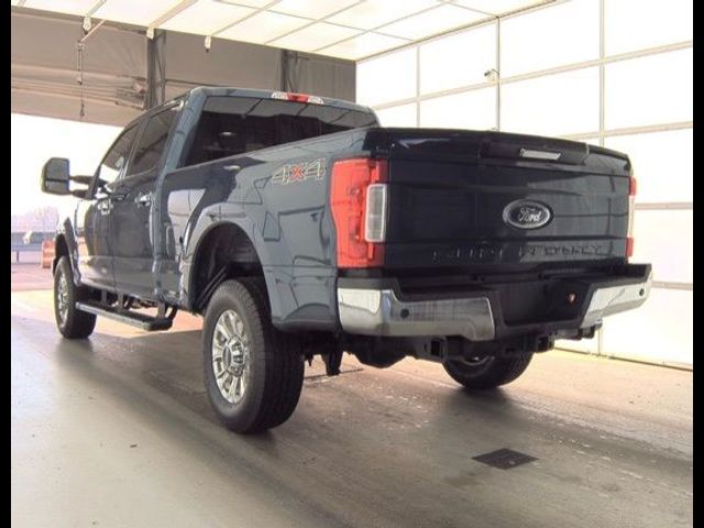 2019 Ford F-250 XLT