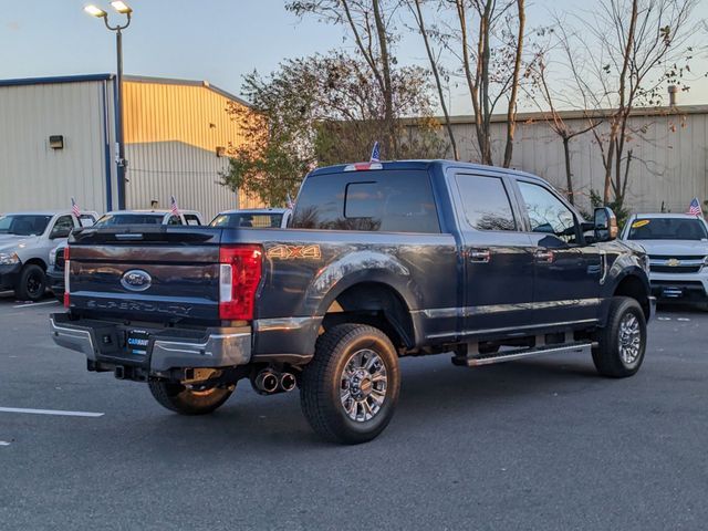 2019 Ford F-250 XLT