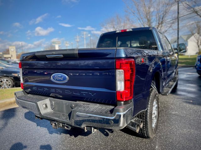 2019 Ford F-250 XLT