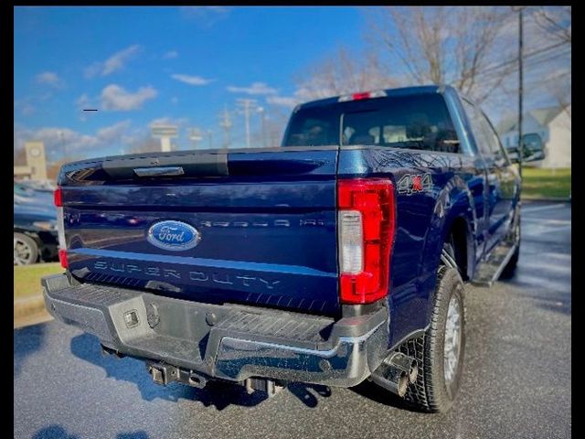 2019 Ford F-250 XLT