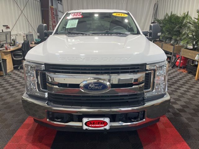 2019 Ford F-250 XLT