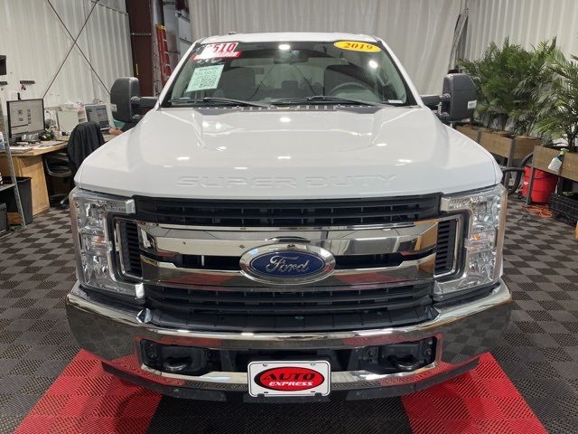 2019 Ford F-250 XLT