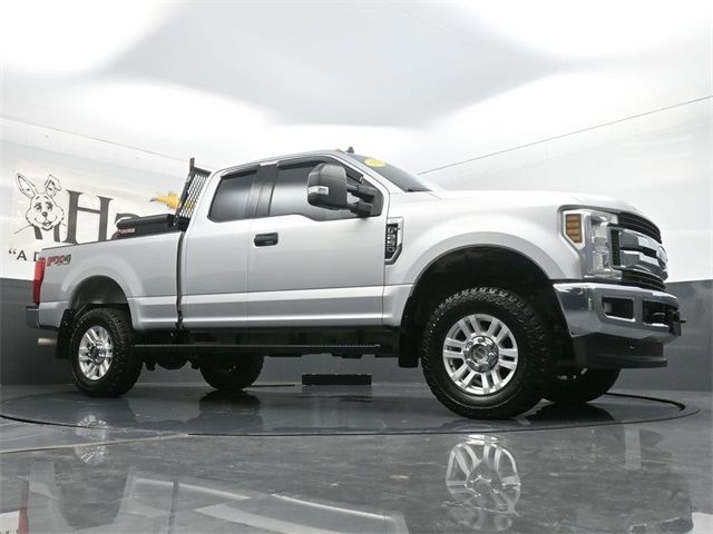 2019 Ford F-250 XLT