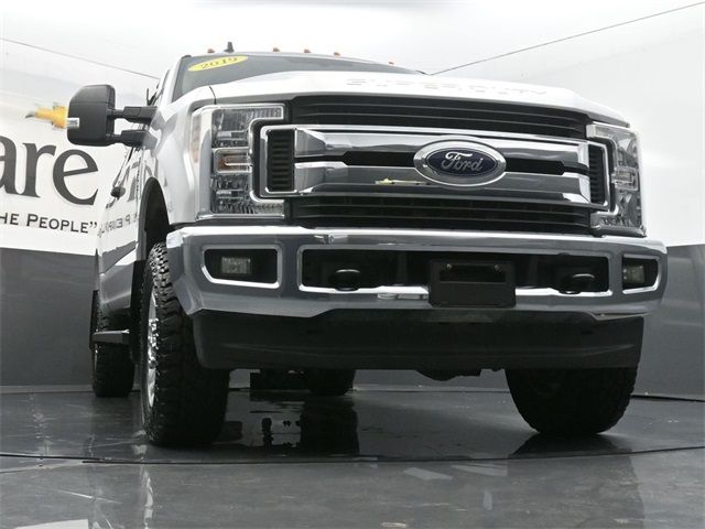 2019 Ford F-250 XLT