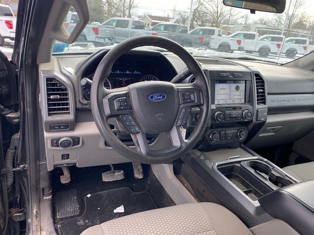 2019 Ford F-250 XLT