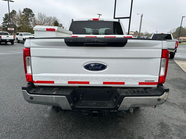 2019 Ford F-250 XLT