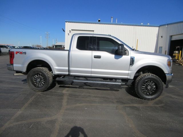 2019 Ford F-250 XLT