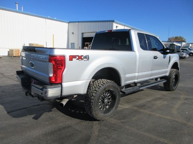 2019 Ford F-250 XLT