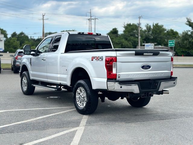 2019 Ford F-250 XLT