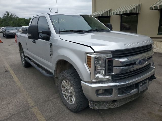 2019 Ford F-250 XLT