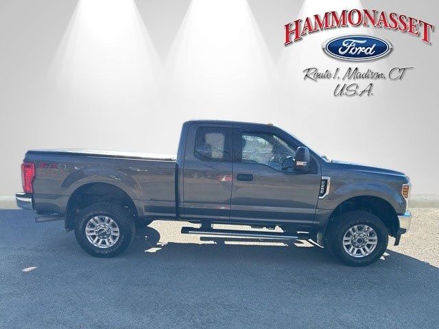 2019 Ford F-250 XLT