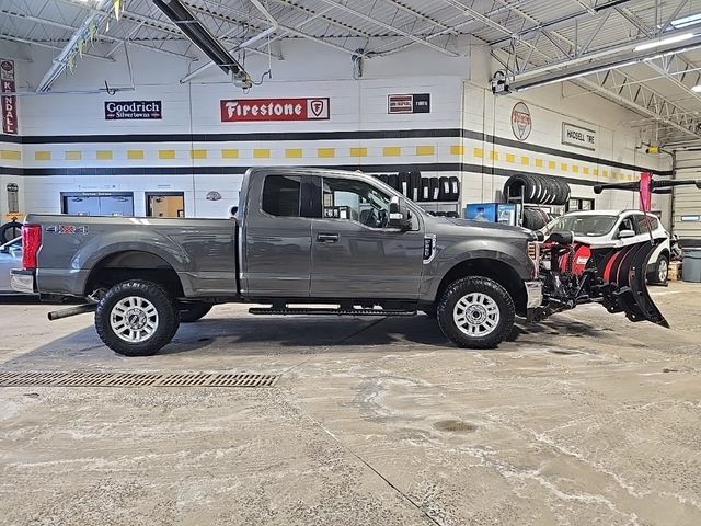 2019 Ford F-250 XLT