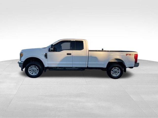 2019 Ford F-250 XLT