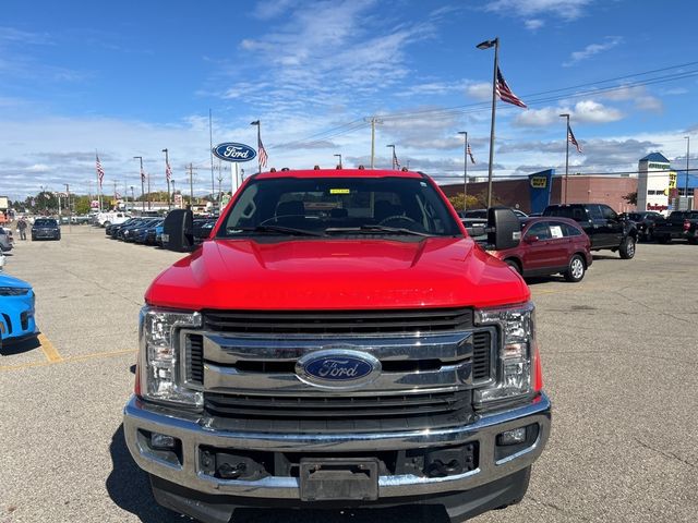 2019 Ford F-250 XLT