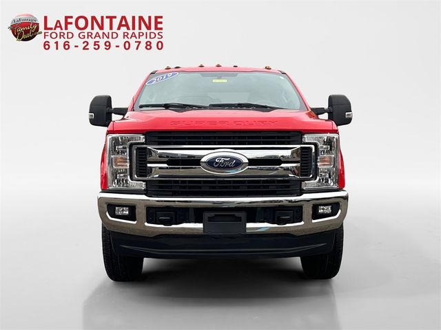 2019 Ford F-250 XLT