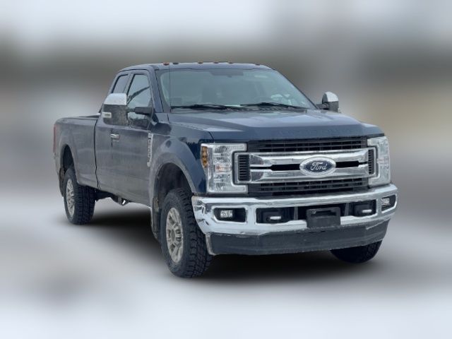 2019 Ford F-250 XLT