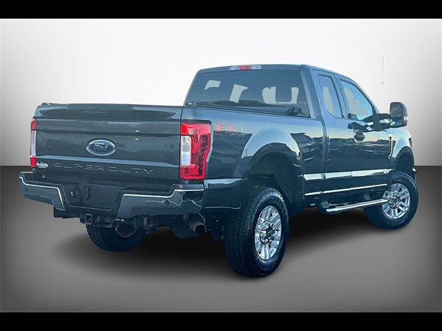 2019 Ford F-250 XLT