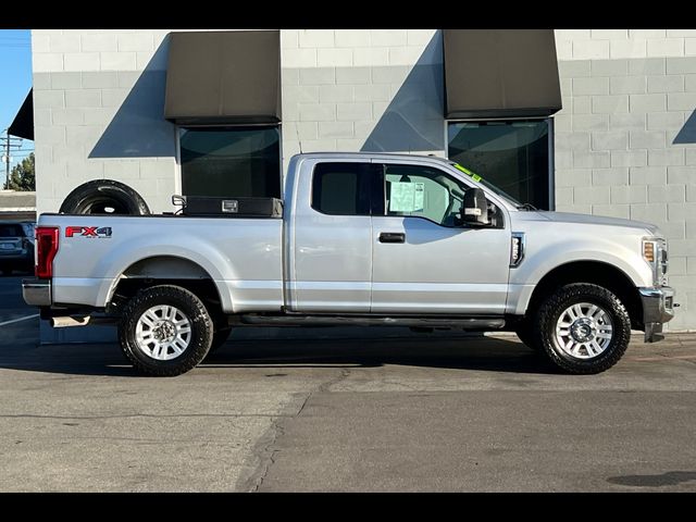 2019 Ford F-250 XLT