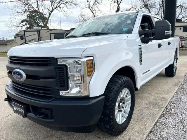 2019 Ford F-250 