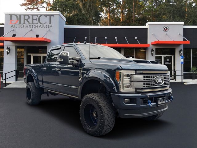 2019 Ford F-250 King Ranch