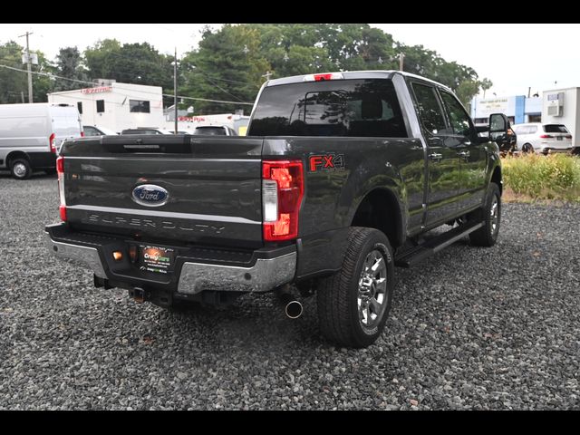 2019 Ford F-250 Lariat